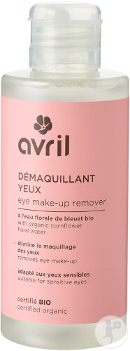 Avril Démaquillant Yeux 150ml