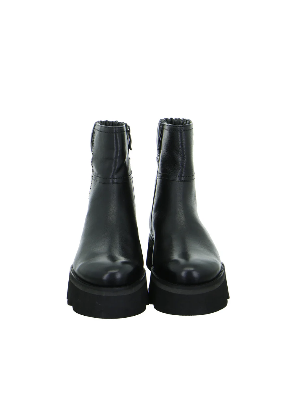 Stiefelette Vigonza schwarz