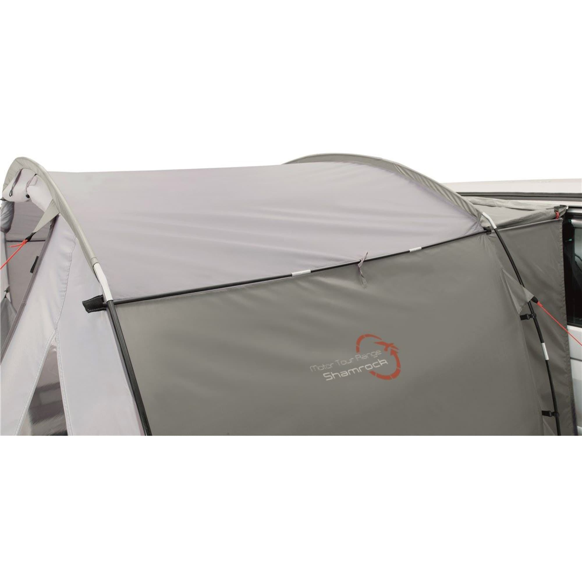 Easy Camp Zelt Tunnel-Busvorzelt Shamrock