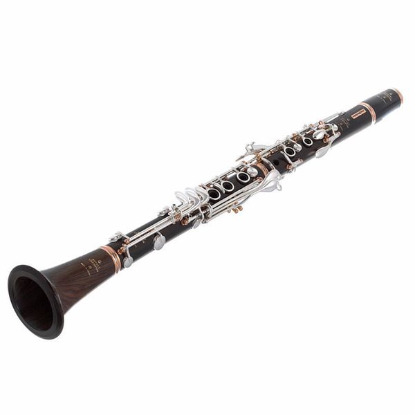 Buffet Crampon Légende Bb- Clarinet 19/6