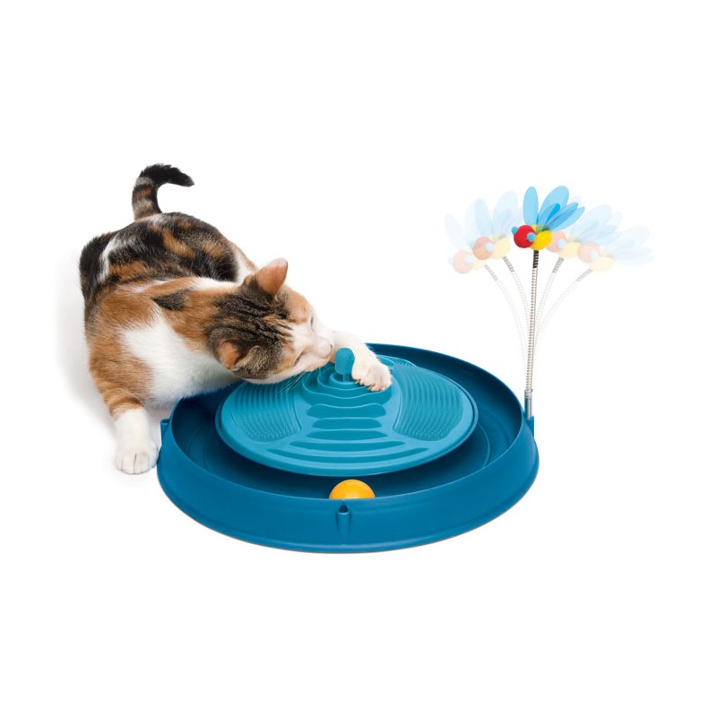 Abelhas de substituição para Catit Play Circuits – Pacote com 2