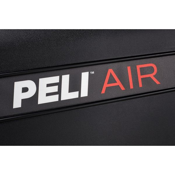 Peli 1637 Air Empty Black