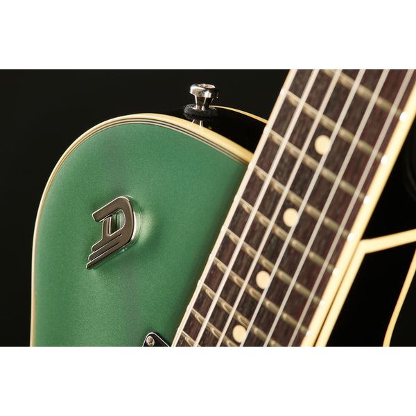 Duesenberg Starplayer TV CHG