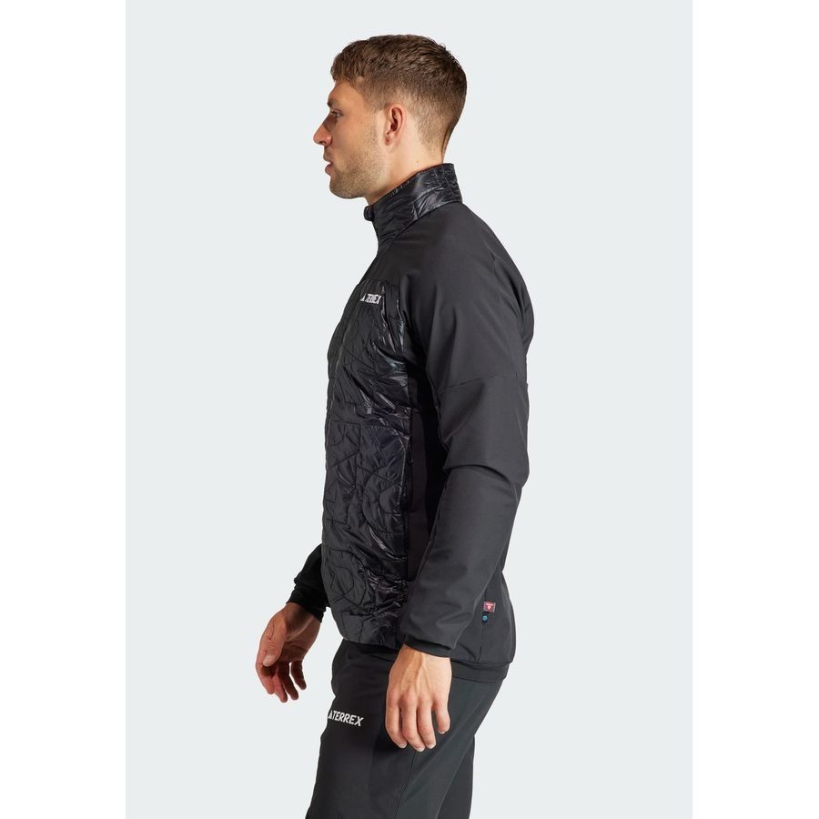 Adidas Veste Terrex Xperior Varilite Hybrid PrimaLoft