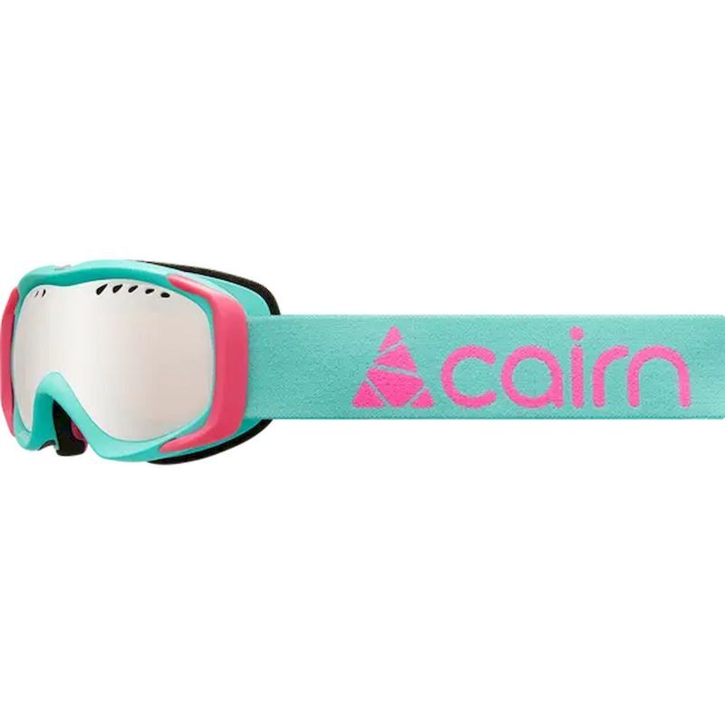 Booster - Masque ski enfant