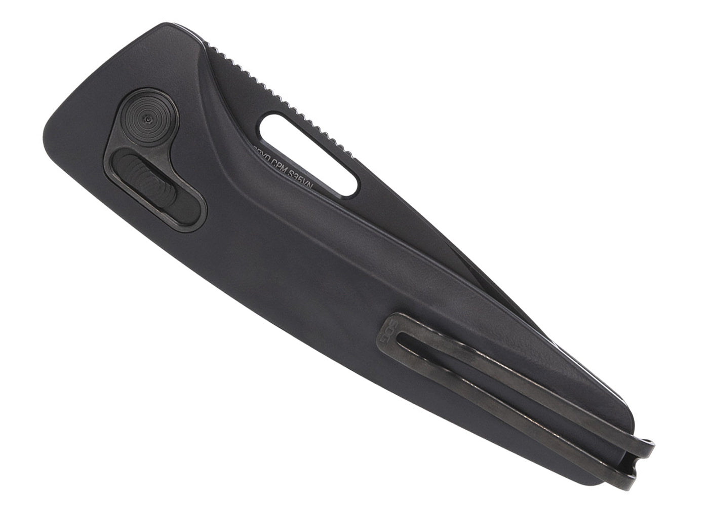 SOG One-Zero XR Black PE