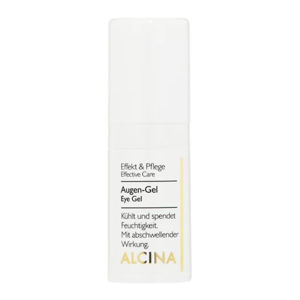 Alcina Augen-Gel 15ml