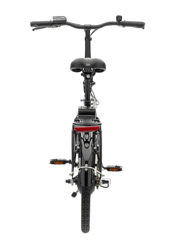 Nemesis E-Bike 7,8Ah – faltbar & komfortabel