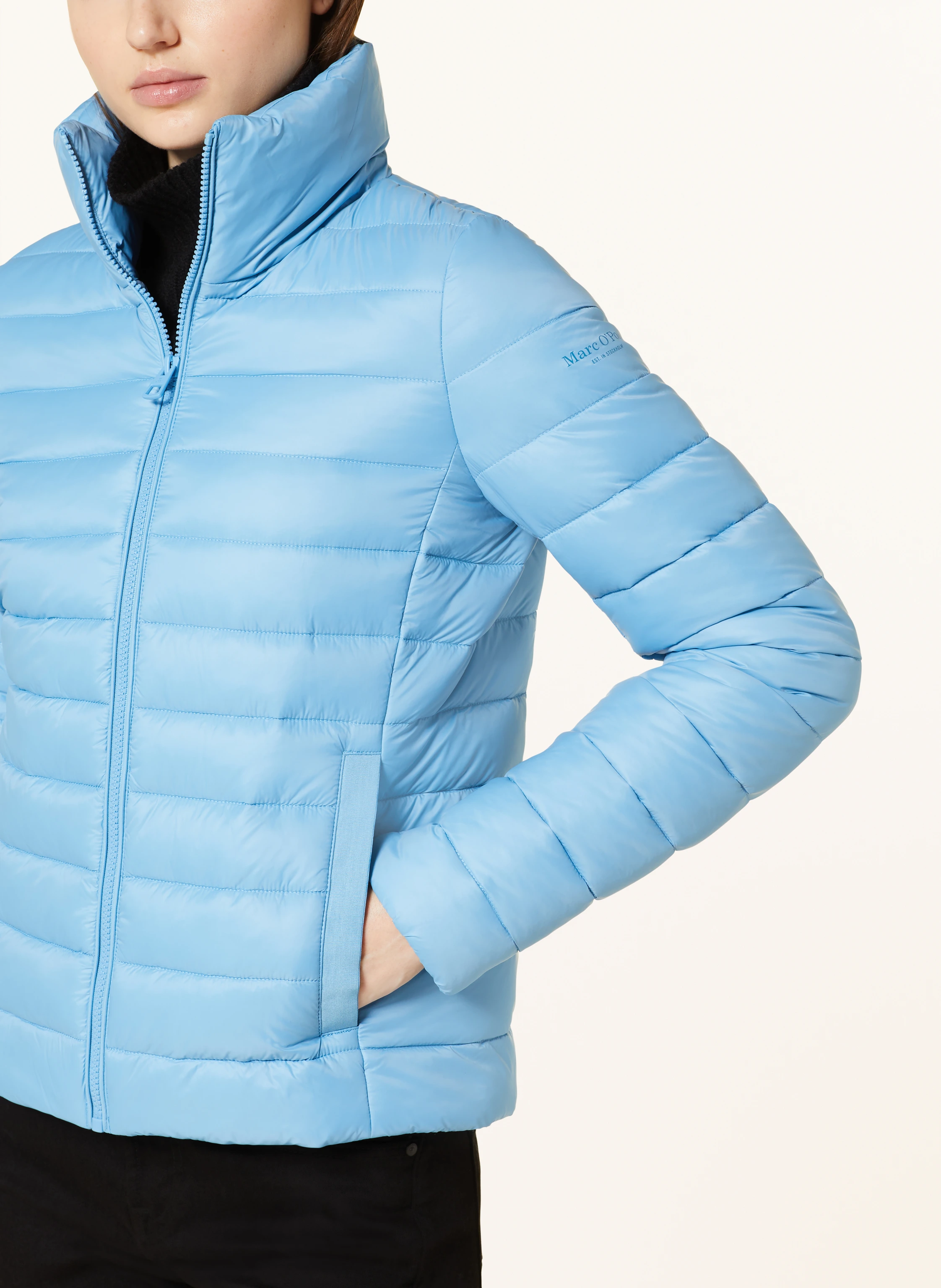 Marc O'Polo Steppjacke