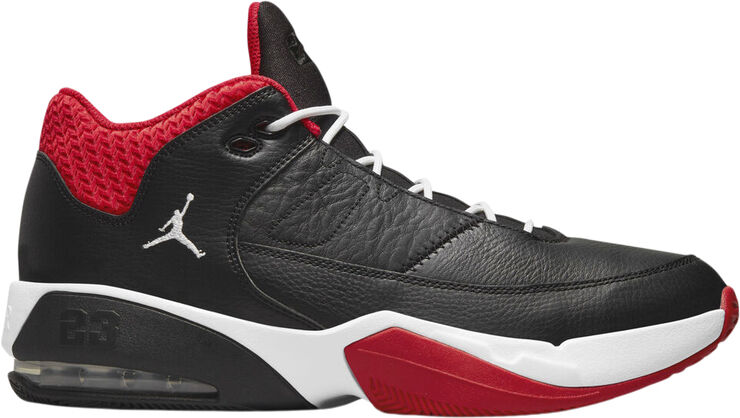 Nike Jordan Max Aura 3 sneakers Sort