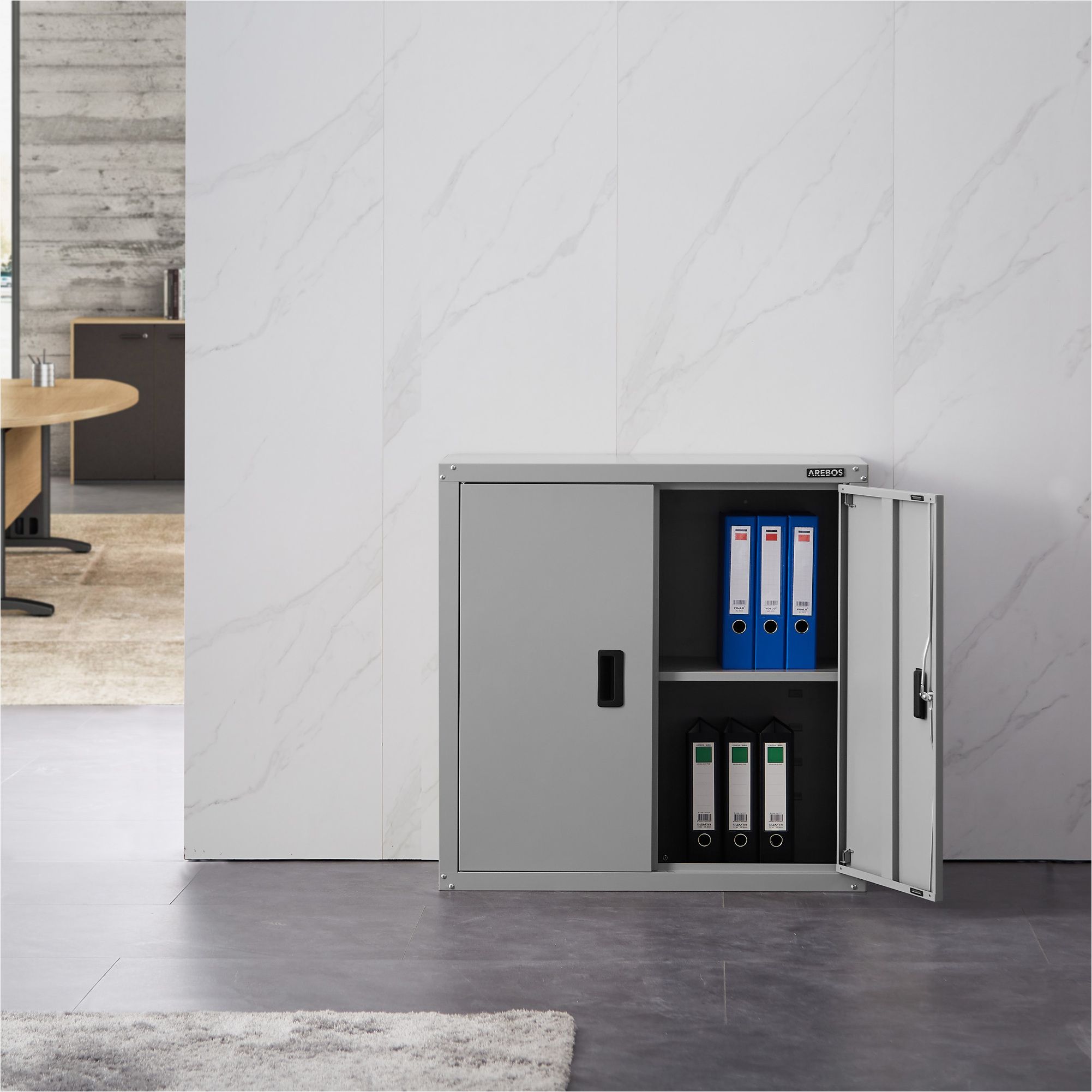 Aktenschrank 90cm