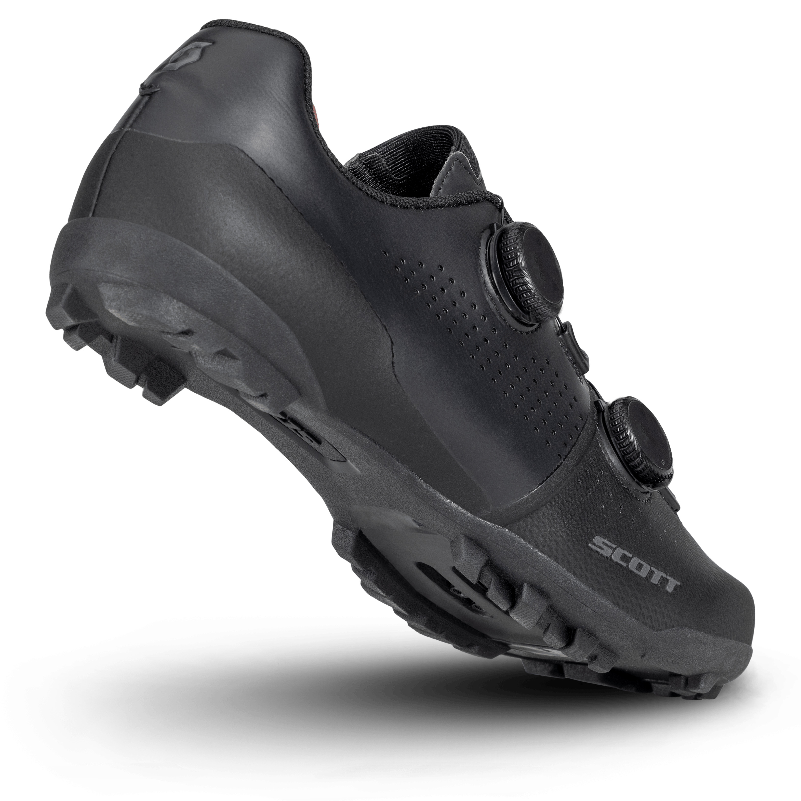 Gravel RC Carbon Shoe
