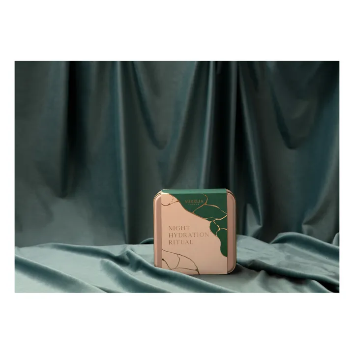 Aurelia London Coffret Night Hydration Ritual