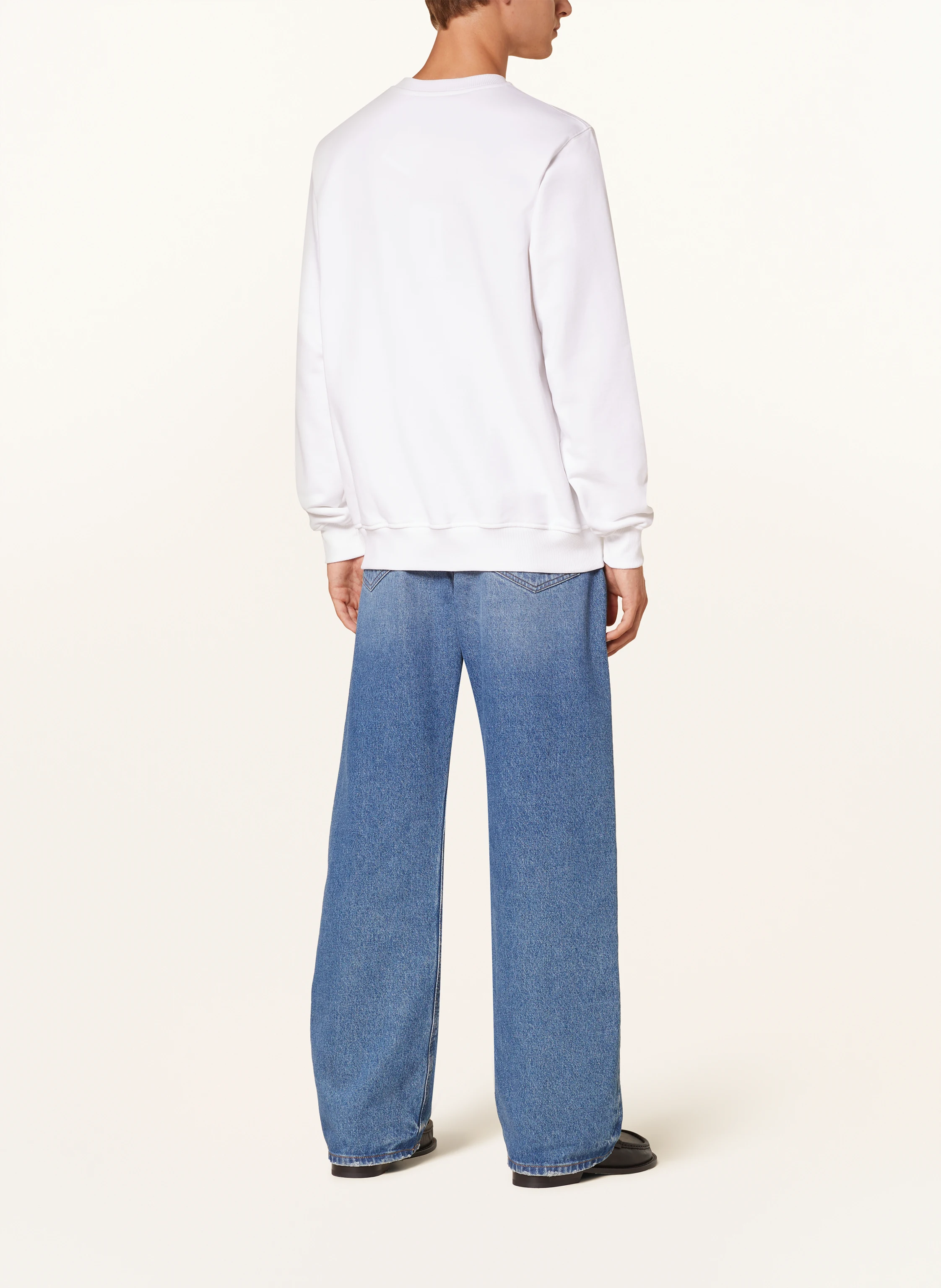Casablanca Sweatshirt