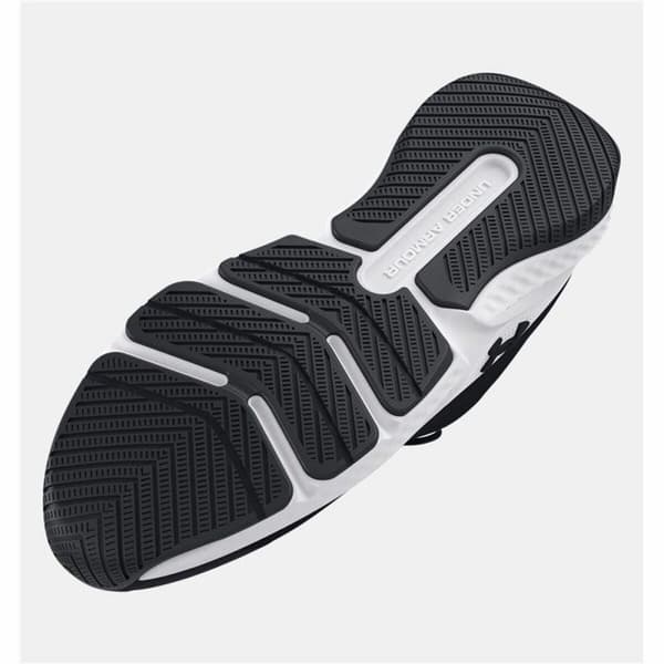 Joggesko for menn Under Armour Dynamic Select Svart - 42