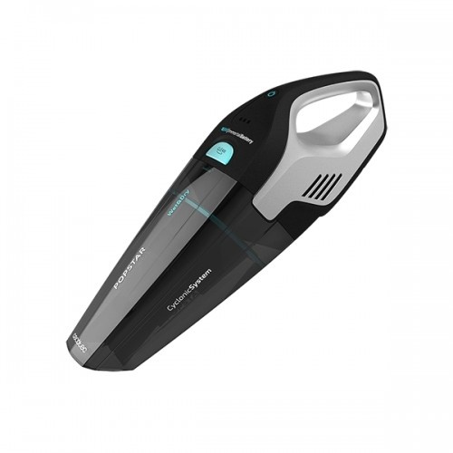 Aspirador de pó portátil Conga PopStar Micro 18.5V