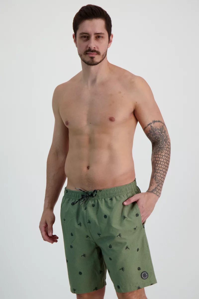 PROTEST Prtguincho Herren Badeshort