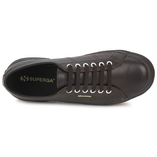 Superga - 2750 - Chocolat