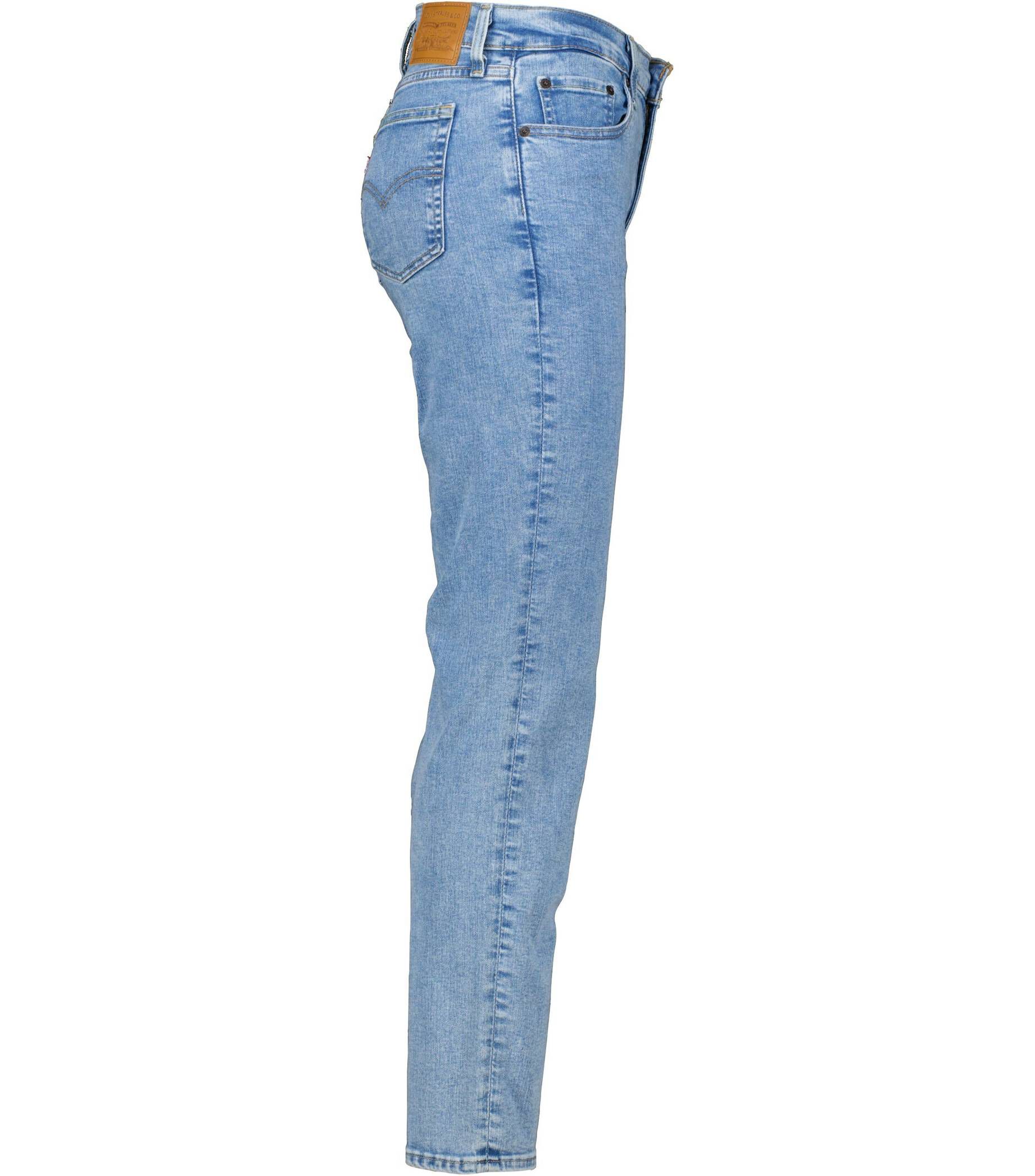 Levi's®| Damen Jeans 724 HIGH RISE STRAIGHT