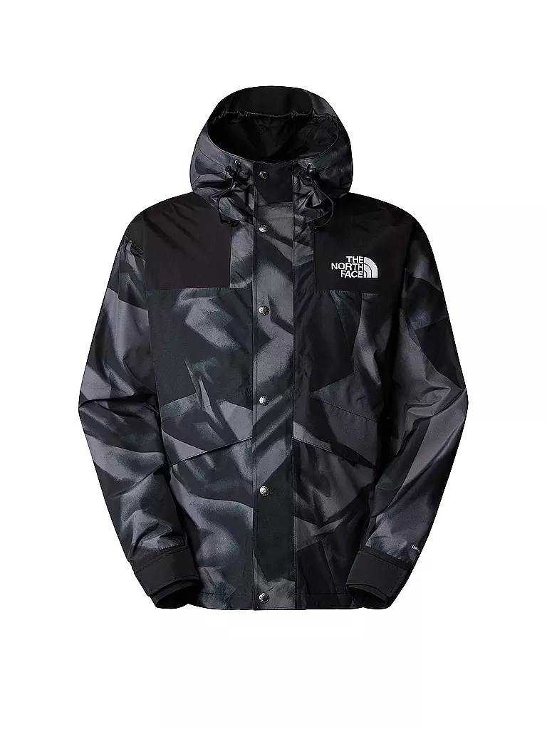 THE NORTH FACE Windbreaker M 86 RETRO  schwarz