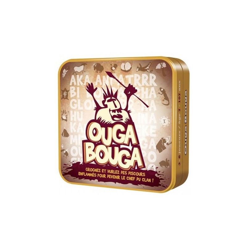 Ouga Bouga