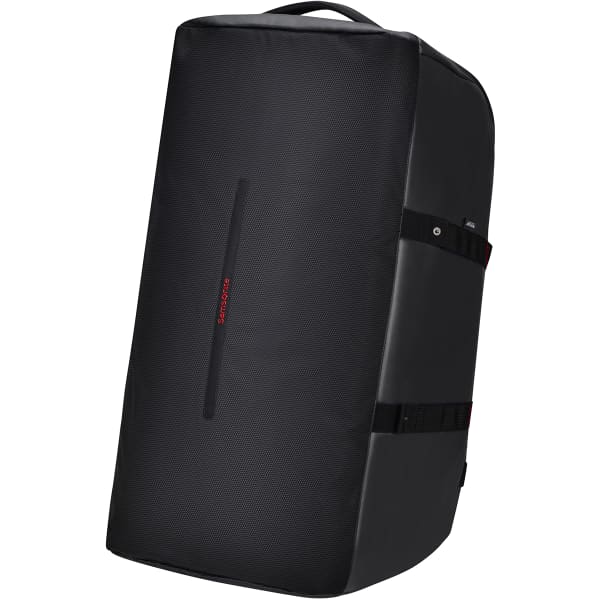 Duffel SAMSONITE ECODIVER DUFFLE L BLACK
