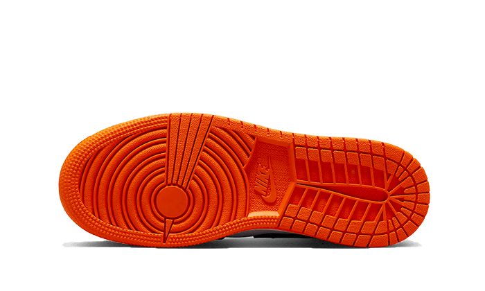 Air Jordan 1 Mid SE Basketball Blossom - 48h Delivery