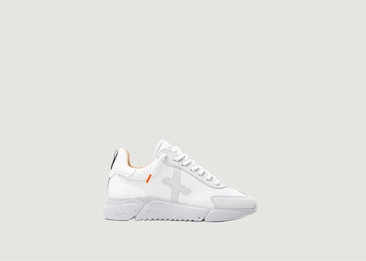 Sneaker Vision Newlab