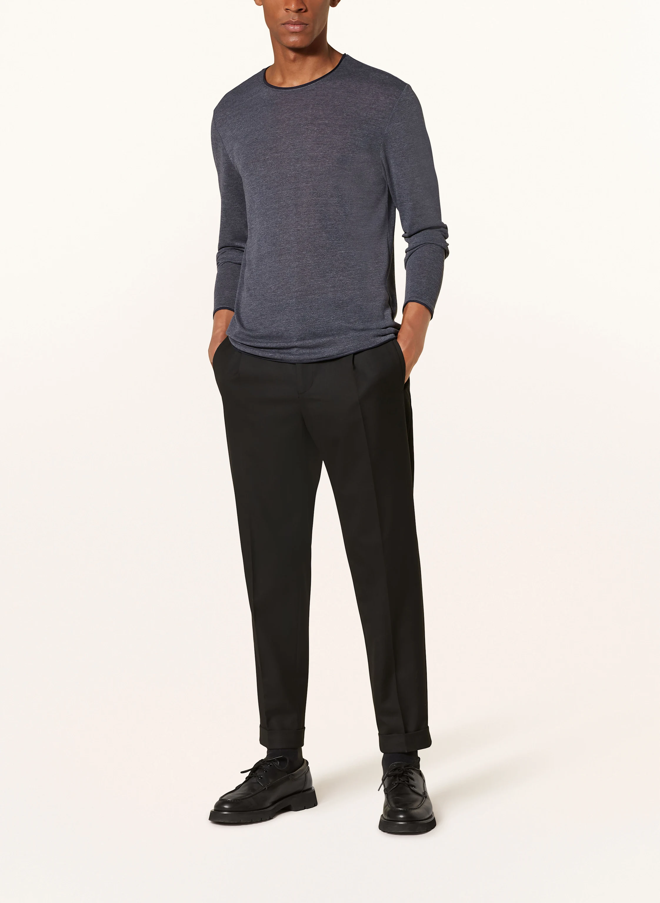 STRELLSON Longsleeve PROSPECT