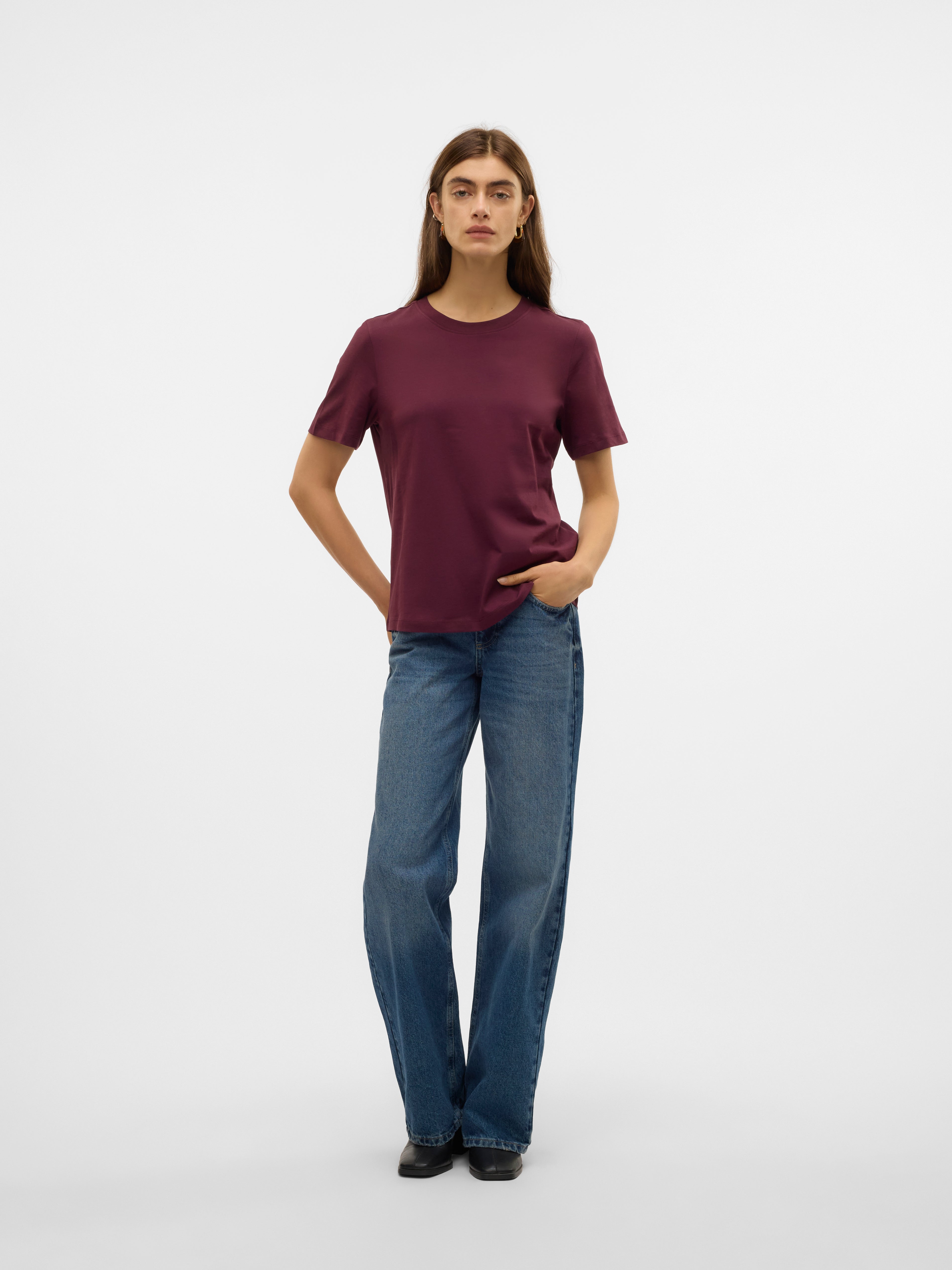 VMPAULINA T-shirts