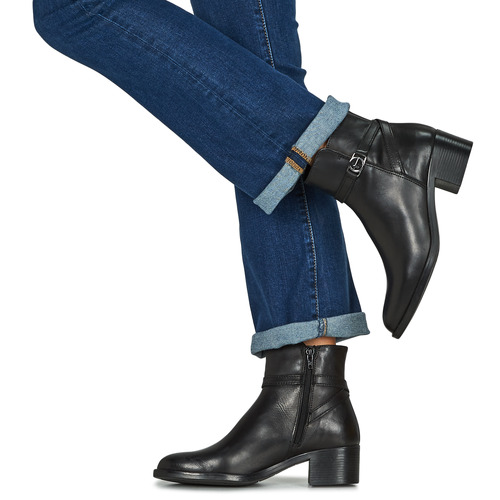 Tamaris - 25017-001 - Noir