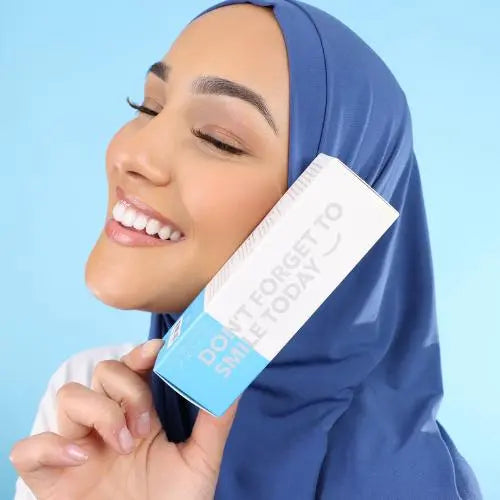 PAP+ Teeth Whitening Accelerator Gel