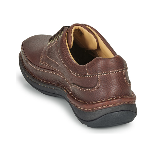 Clarks - NATURE THREE - Marron