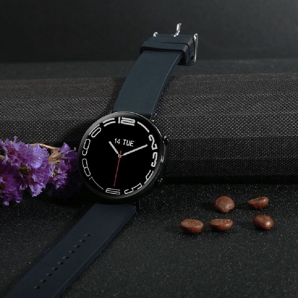 Fitness Tracker Smart Watch 1.28