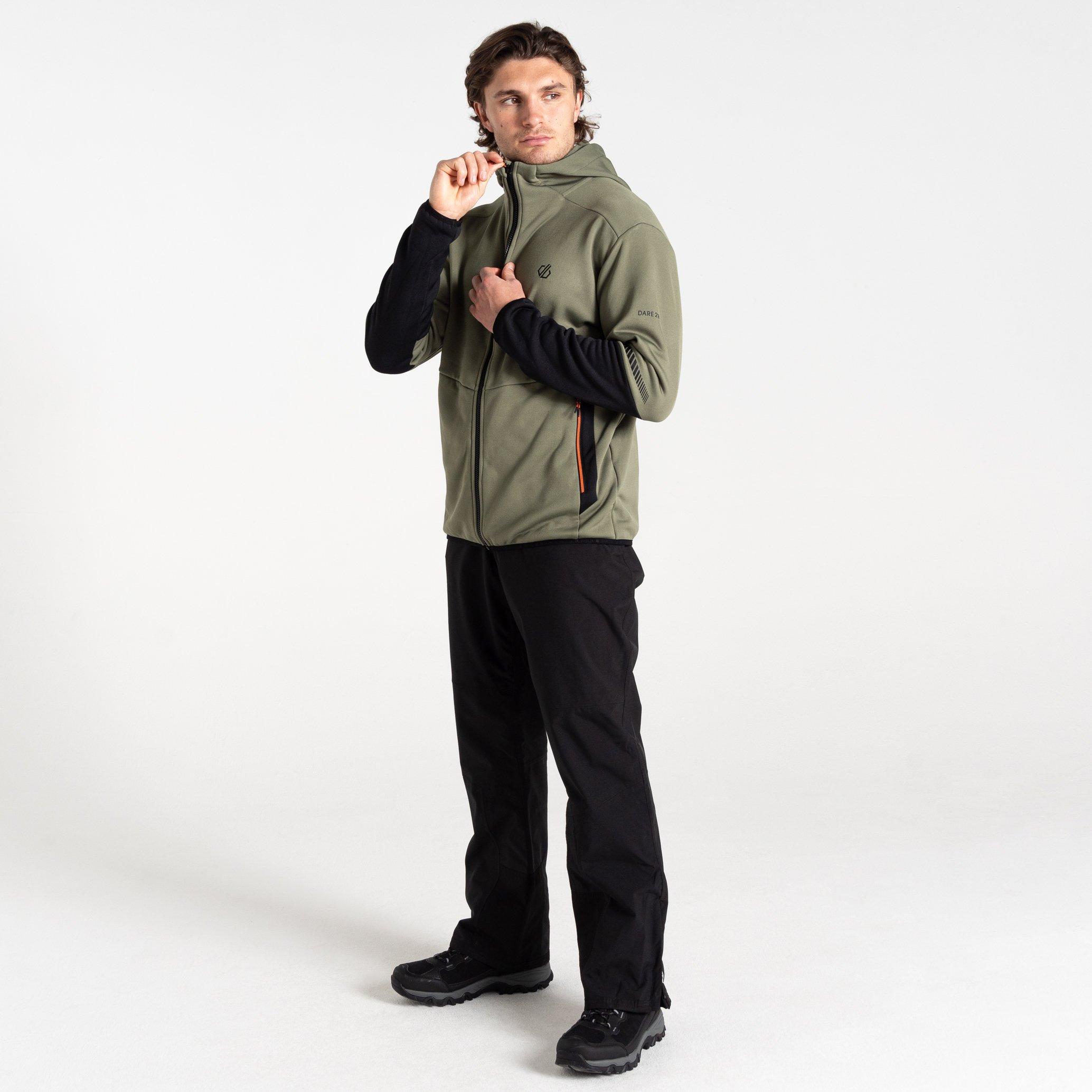 Dare 2b CmbrCrStrtch Sn99