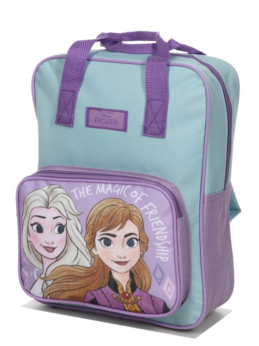 Sac À dos La Reine des Neiges 2 Magic Mini