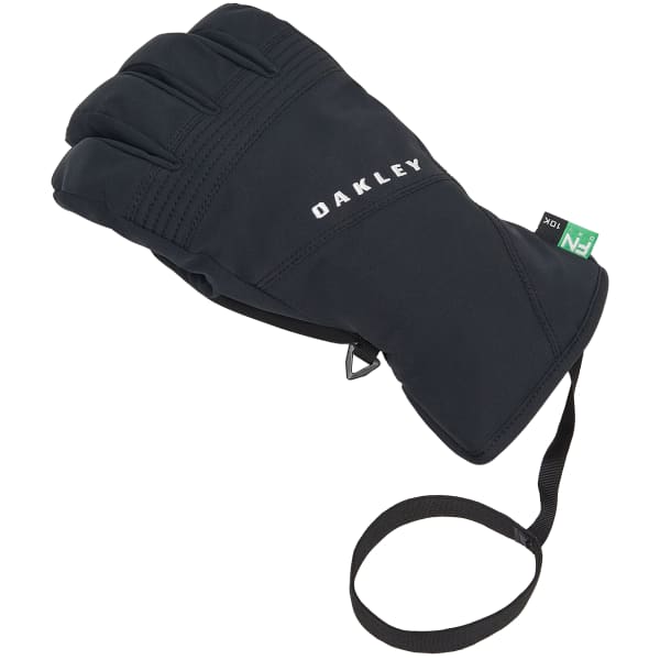 Gant de ski OAKLEY ROUNDHOUSE SHORT BLACKOUT