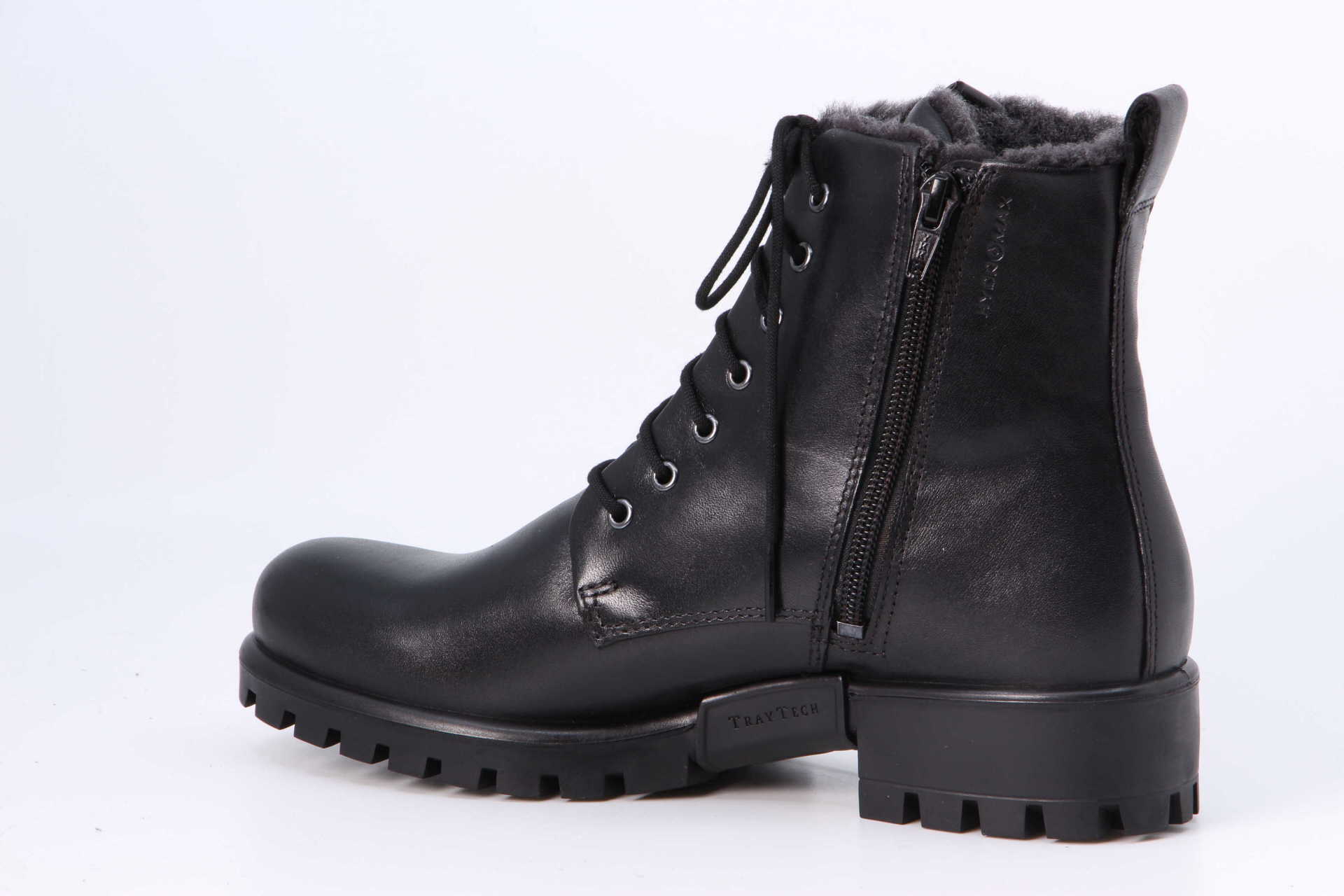 Ecco Modtray Tex schwarz