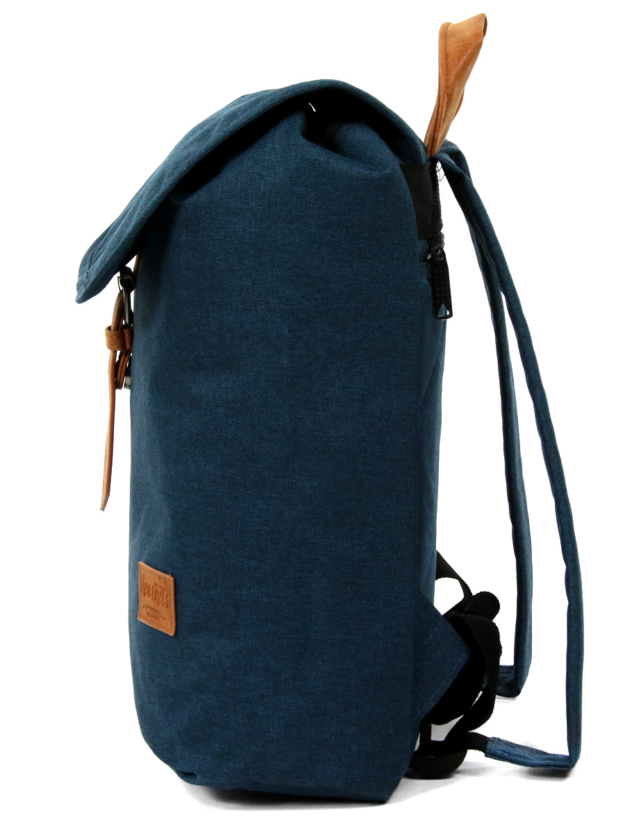 Sac À dos New Rebels Heaven Flap