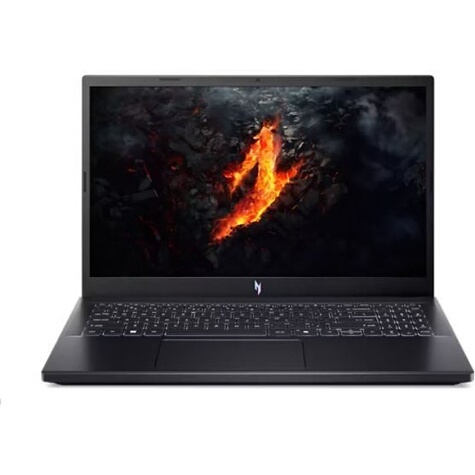 PC portable Acer B_NH.QPDEF.001 Noir Reconditionné