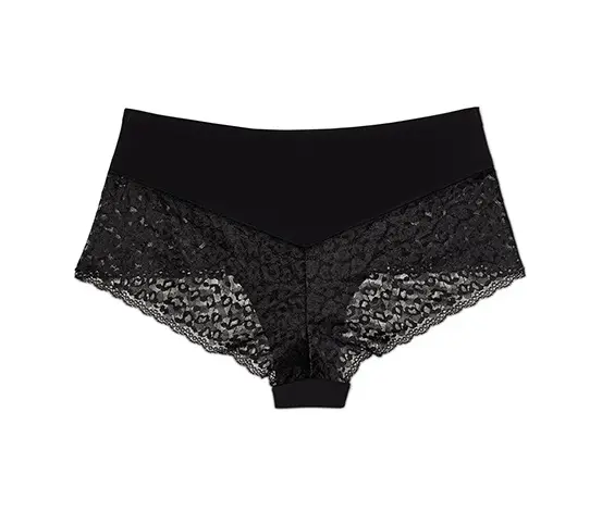 Spitzen-Panty