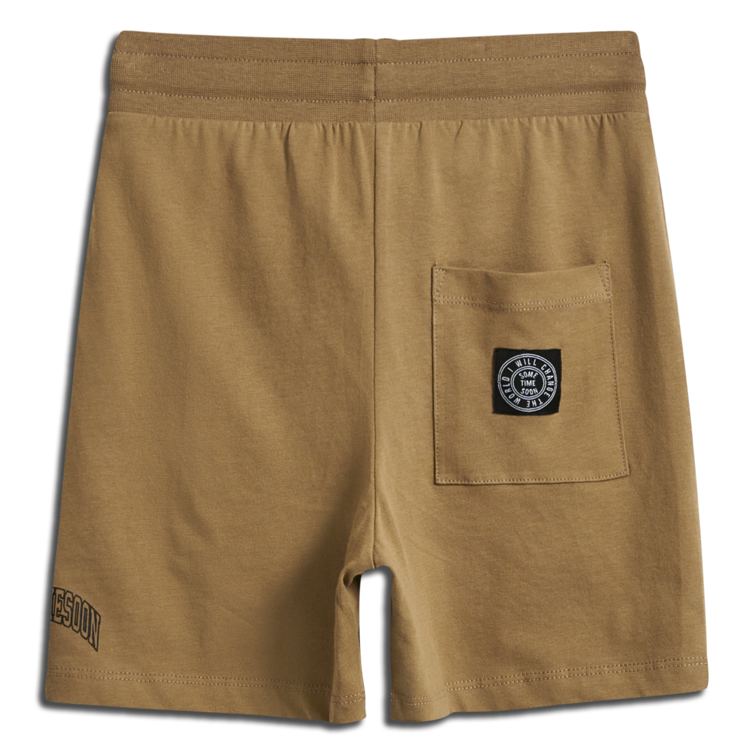 stmOCEAN SHORTS