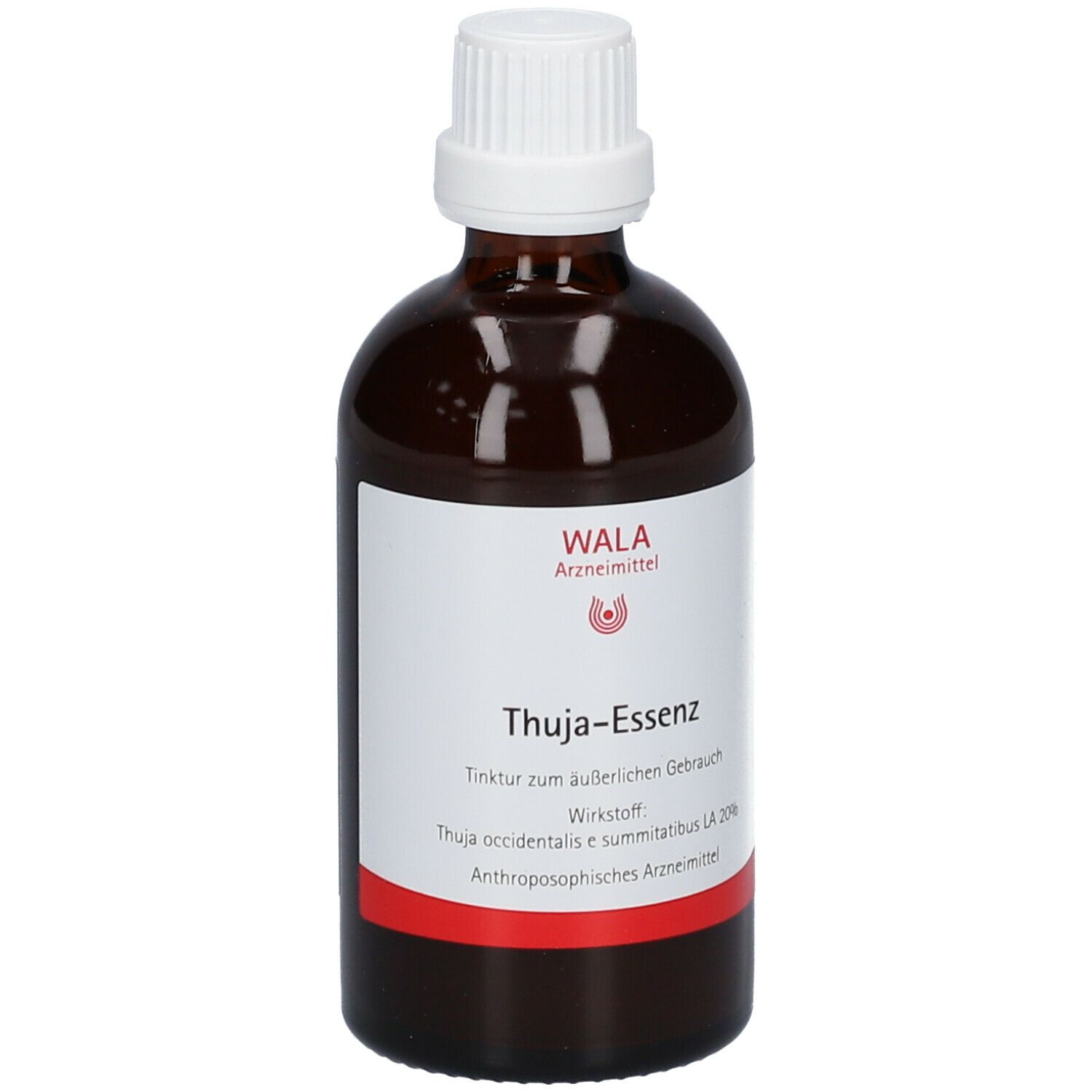 WALA® Thuja Essenz