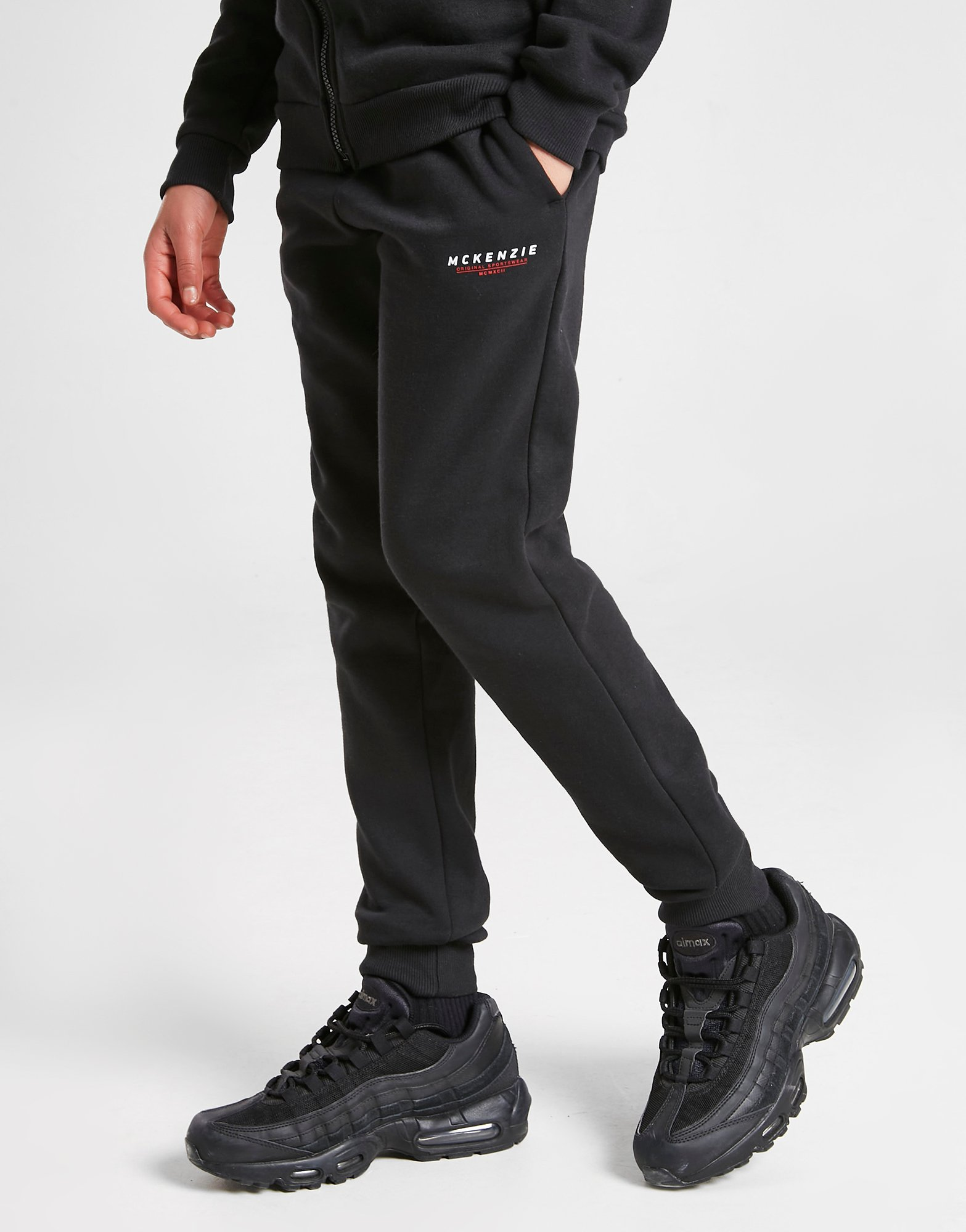 McKenzie Pantalon de jogging Essential  Enfant
