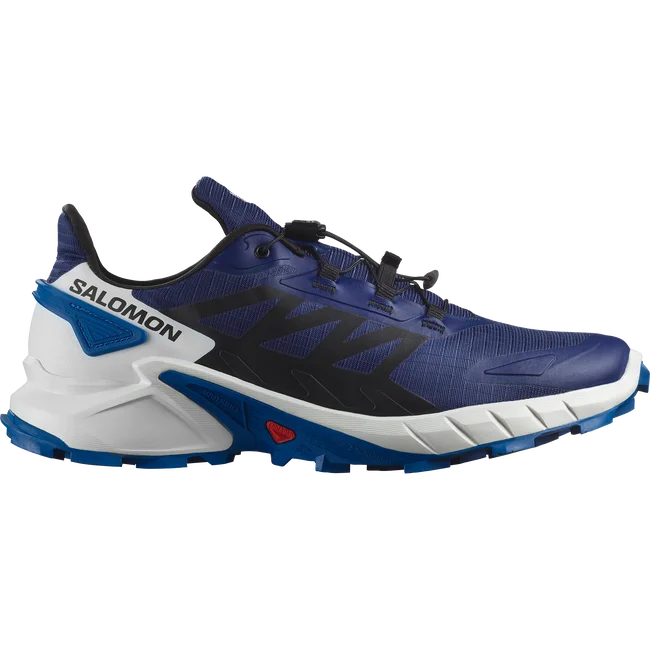 SUPERCROSS 4  Trailrunning-Schuhe Herren