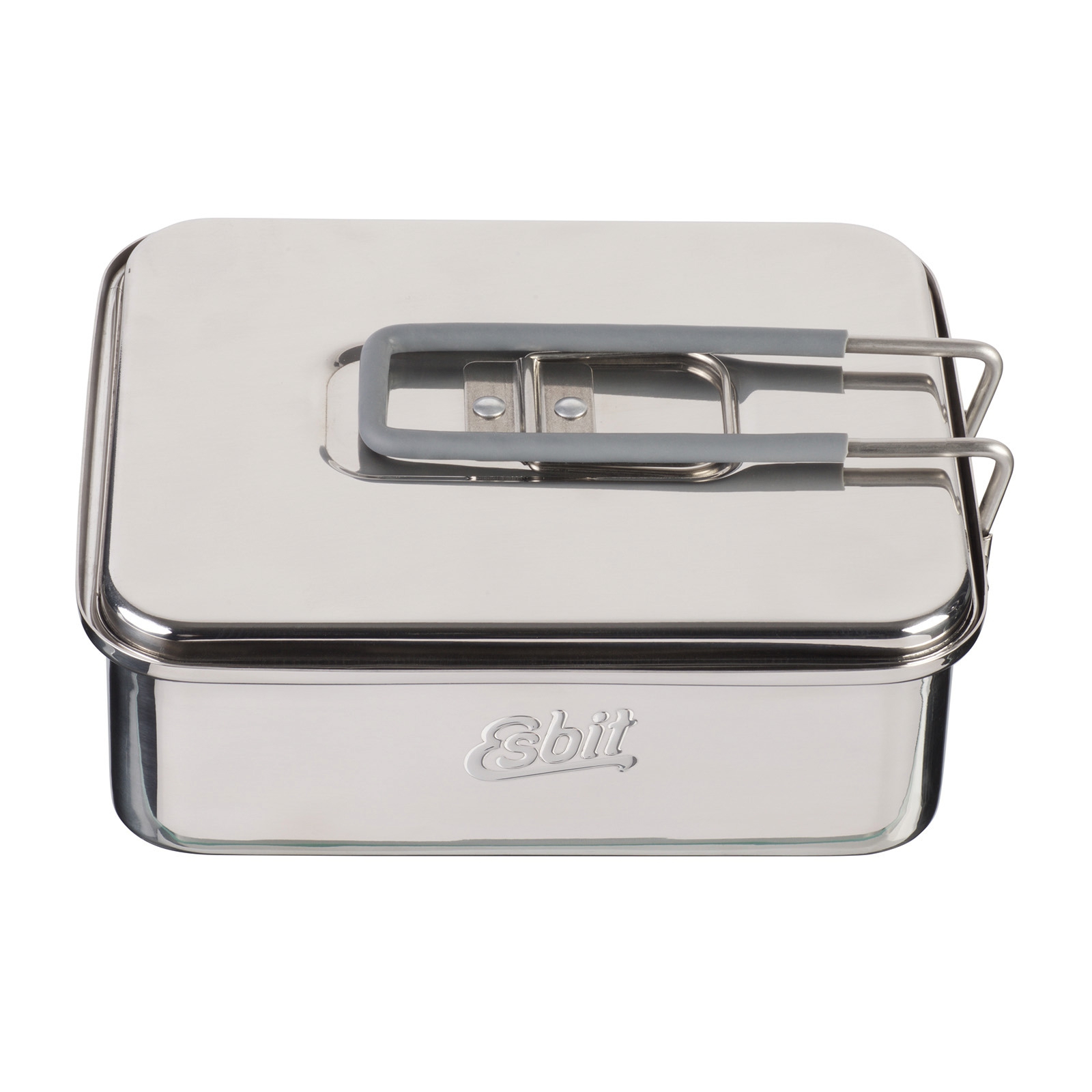 Esbit Edelstahl-Topf,  1200 ml