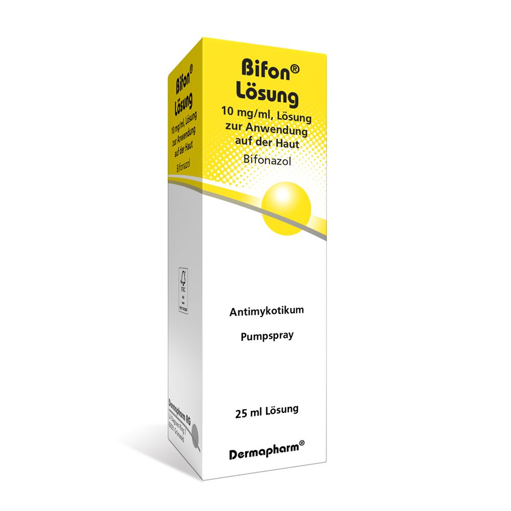 Bifon® Pumpspray