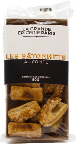 La Grande Épicerie de Paris Comté-Stangen