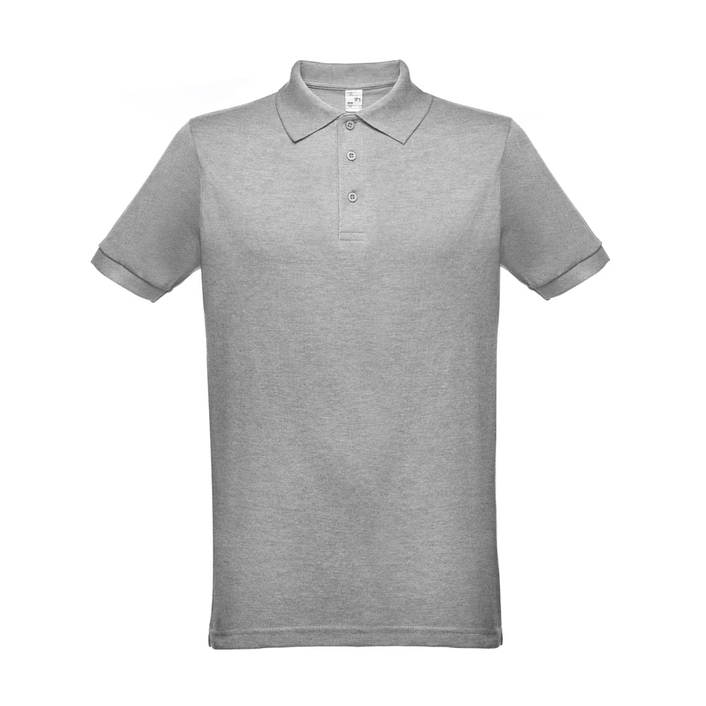 TH Clothes 30176 - Polo manches courtes pour homme
