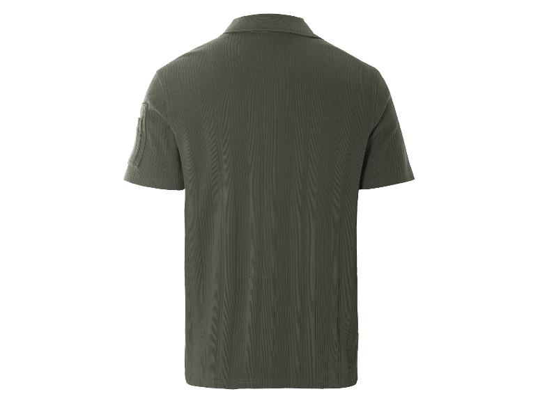 Heren poloshirt
